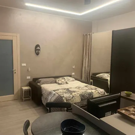 Corso Piemontesaluzzo Apartament Saluzzo