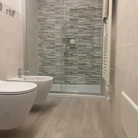 Corso Piemontesaluzzo Apartament