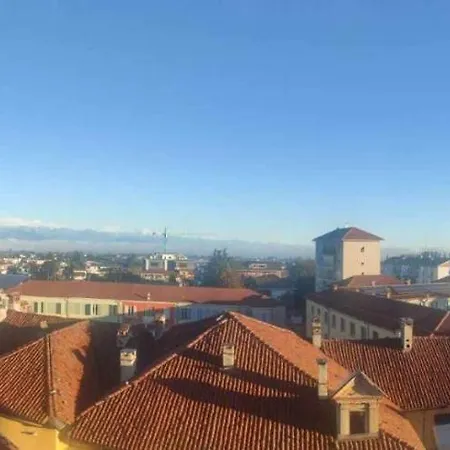 Corso Piemontesaluzzo *