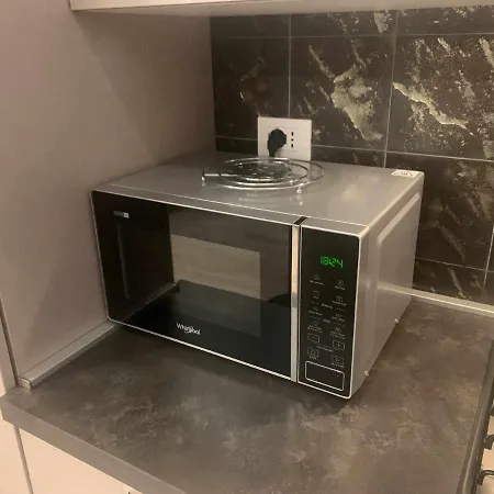 Corso Piemontesaluzzo Apartament