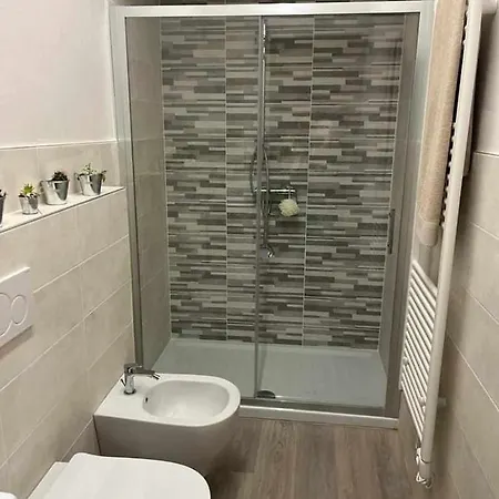 Apartament Corso Piemontesaluzzo *
