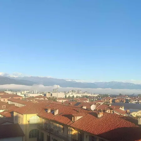 Apartament Corso Piemontesaluzzo Saluzzo