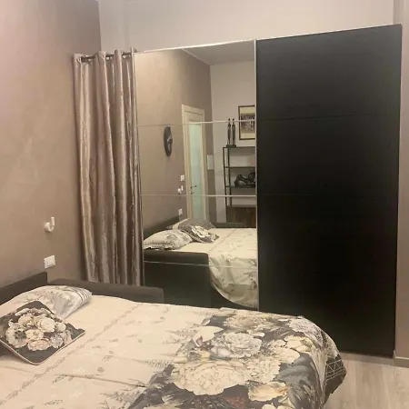 Corso Piemontesaluzzo Apartament