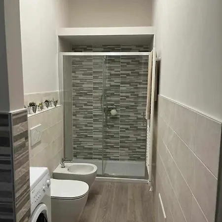 Corso Piemontesaluzzo Apartament *
