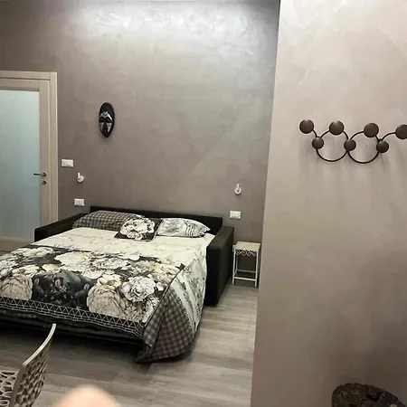 Apartament Corso Piemontesaluzzo Saluzzo