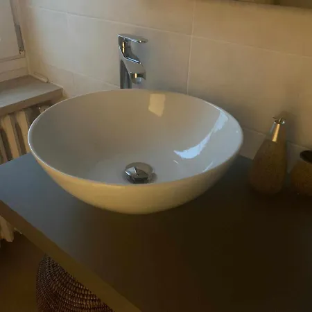 Apartament Corso Piemontesaluzzo Saluzzo