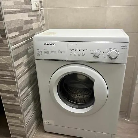 Apartament Corso Piemontesaluzzo