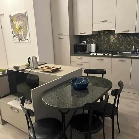Apartament Corso Piemontesaluzzo *