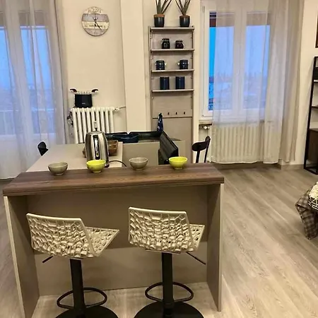 Corso Piemontesaluzzo