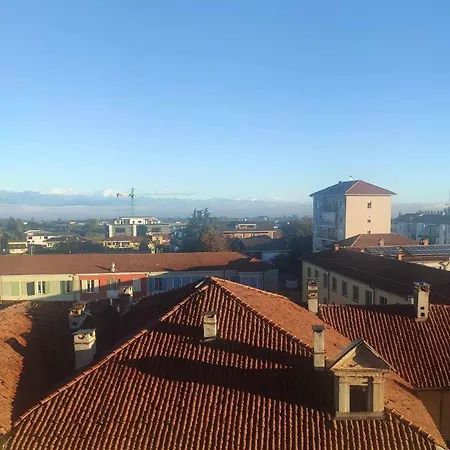 Apartament Corso Piemontesaluzzo